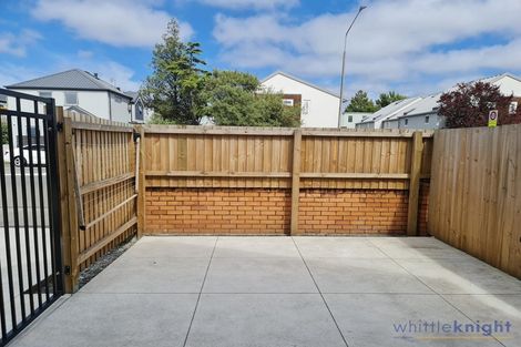 Photo of property in 4/56 Matipo Street, Riccarton, Christchurch, 8041