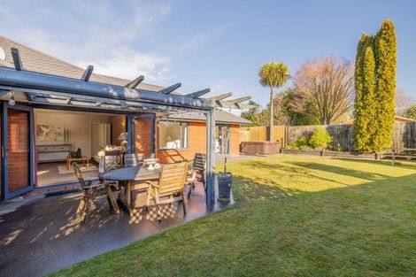 Photo of property in 8 Mull Place, Broomfield, Christchurch, 8042
