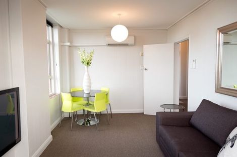 Photo of property in 1/50 City Road, Roslyn, Dunedin, 9010