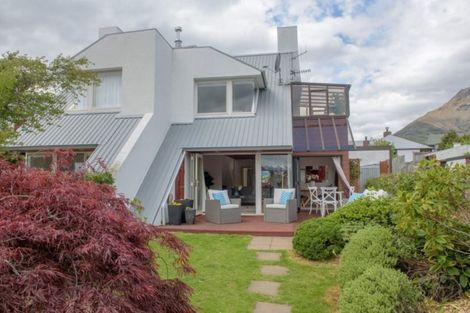 Photo of property in 36b Boyes Crescent, Frankton, Queenstown, 9300