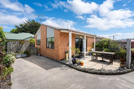 Photo of property in 27c Oxford Street, South Dunedin, Dunedin, 9012