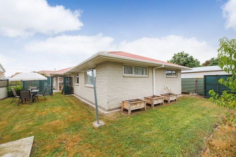 Photo of property in 114d Warwick Street, Feilding, 4702