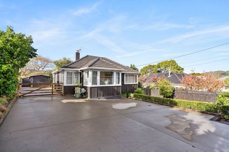 Photo of property in 14 Weaver Street, Whau Valley, Whangarei, 0112