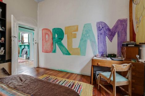 Photo of property in 12 Arnold Street, Grey Lynn, Auckland, 1021