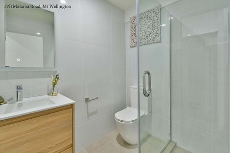 Photo of property in 37a Mataroa Road, Mount Wellington, Auckland, 1062