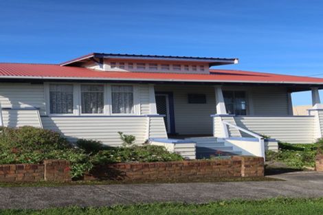 Photo of property in 157 Victoria Street, Dargaville, 0310