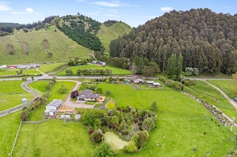 Photo of property in 1038 State Highway 4, Parikino, Whanganui, 4573