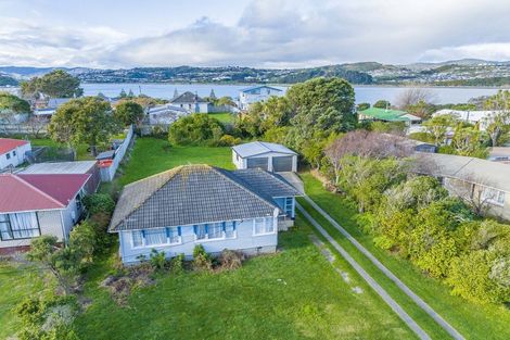 Photo of property in 58 Ngatitoa Street, Takapuwahia, Porirua, 5022