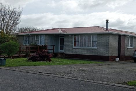 Photo of property in 19 Lee Avenue, Paeroa, 3600
