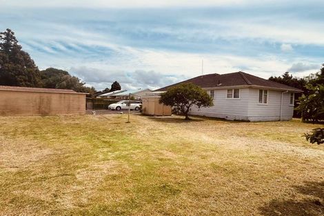 Photo of property in 11 Hunua Road, Papakura, 2110