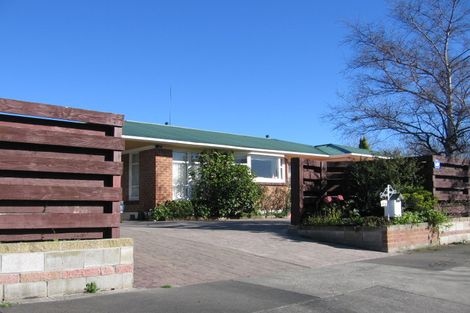 Photo of property in 46 Lockhart Avenue, Milson, Palmerston North, 4414