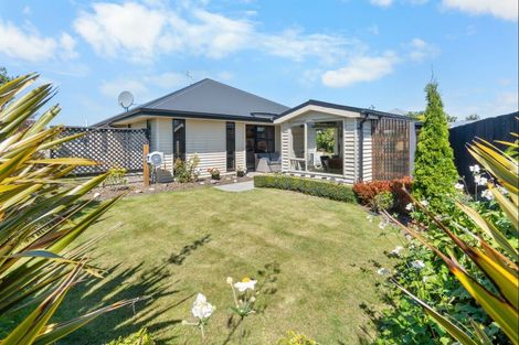 Photo of property in 5 Henley Close, Rolleston, 7614