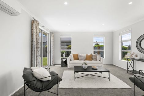 Photo of property in 64 Corsair Drive, Wigram, Christchurch, 8042