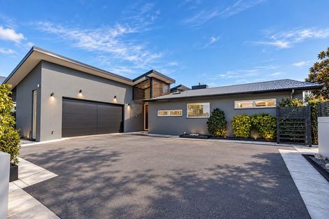 Photo of property in 3 Wildhawk Place, Shirley, Christchurch, 8061