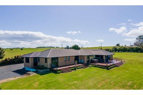 Photo of property in 870 Pungaere Road, Waipapa, 0295