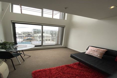 Photo of property in Republic2, 5b/11 Tennyson Street, Te Aro, Wellington, 6011