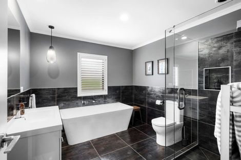 Photo of property in 55 Hunter Drive, Awatoto, Napier, 4110