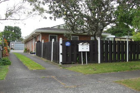 Photo of property in 2/30 Andes Avenue, Mangere Bridge, Auckland, 2022