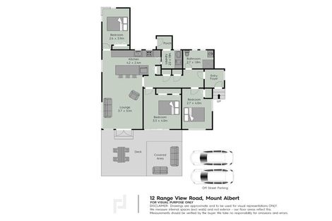 Photo of property in 20d Murray Street, Wallaceville, Upper Hutt, 5018