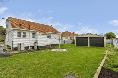 Photo of property in 62 Peat Place, Whanganui, 4500