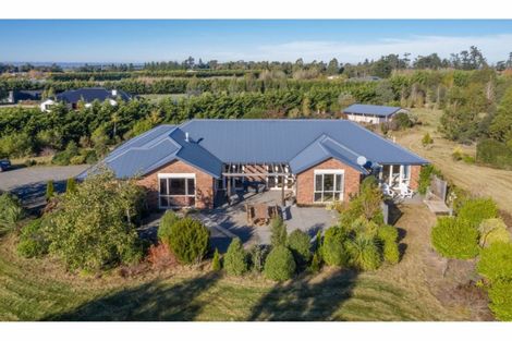 Photo of property in 62 Windsor Drive, Kirwee, Darfield, 7571