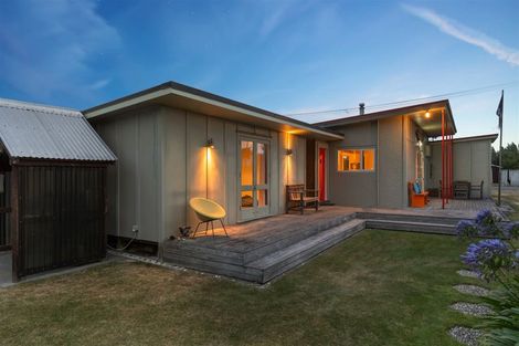 Photo of property in 9 Kowai Street, Leithfield, 7481