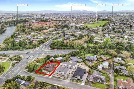 Photo of property in 1 Harrowfield Drive, Harrowfield, Hamilton, 3210