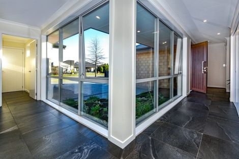 Photo of property in 11 Glen Oak Drive, Kirwee, Darfield, 7571