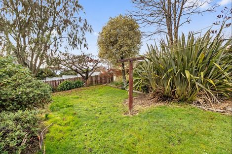 Photo of property in 22 Macaulay Street, Gleniti, Timaru, 7910