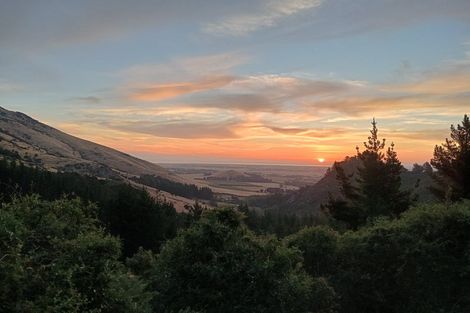 Photo of property in 403 Gold Valley Road, Gebbies Valley, Tai Tapu, 7672