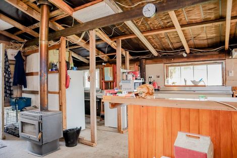 Photo of property in 9 Ohau Street, Dobson, Greymouth, 7805