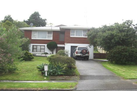 Photo of property in 28 Marriott Road, Pakuranga, Auckland, 2010