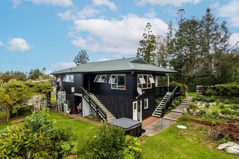 Photo of property in 210 Milne Road, Purua, Whangarei, 0172