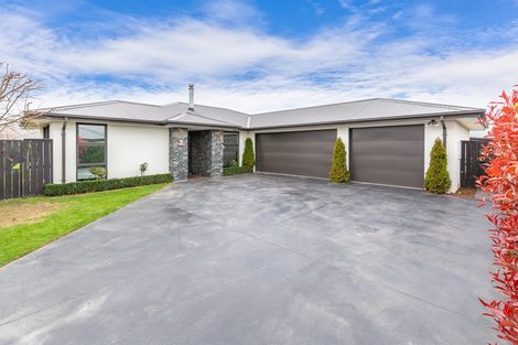 Photo of property in 30 Goodland Place, Rolleston, 7614