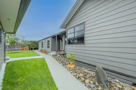 Photo of property in 17 Miller Place, Ngatea, 3503