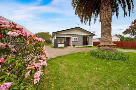 Photo of property in 54 Egmont Street, Kaponga, Hawera, 4679