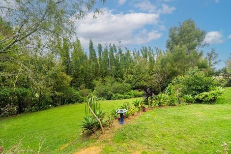 Photo of property in 210 Milne Road, Purua, Whangarei, 0172