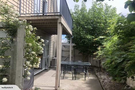 Photo of property in 142a Hastings Street East, Sydenham, Christchurch, 8023