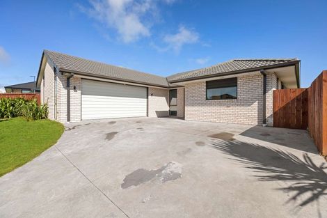 Photo of property in 3 Matariki Terrace, Ngaruawahia, Hamilton, 3288