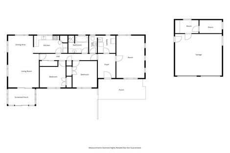 Photo of property in 12 Dame Street, Waikouaiti, 9510