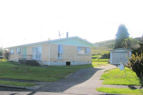 Photo of property in 24 House Avenue, Taumarunui, 3920