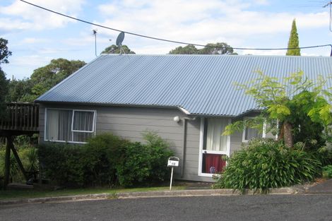 Photo of property in 2/12 Bulwer Street, Devonport, Auckland, 0624