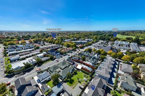 Photo of property in 18c Mona Vale Avenue, Riccarton, Christchurch, 8011