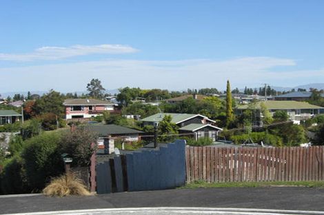 Photo of property in 26 Grandi Avenue, Highfield, Timaru, 7910