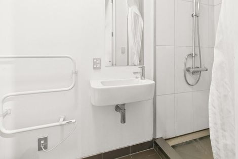 Photo of property in Vespa Apartments, 408/20 Hanson Street, Mount Cook, Wellington, 6021