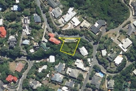 Photo of property in 1 Roys Road, Plimmerton, Porirua, 5026