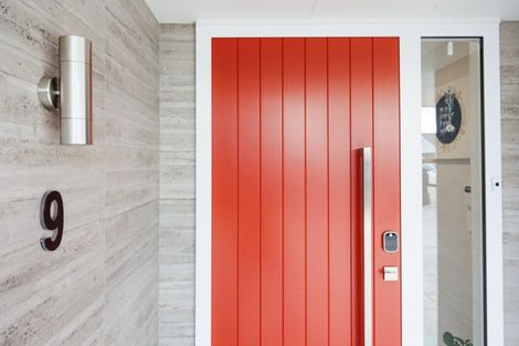 Photo of property in 9 Ivy Lane, Kelvin Grove, Palmerston North, 4414