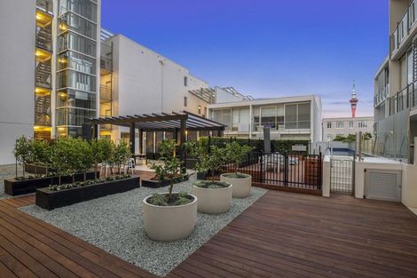 Photo of property in 311/28 College Hill, Freemans Bay, Auckland, 1011