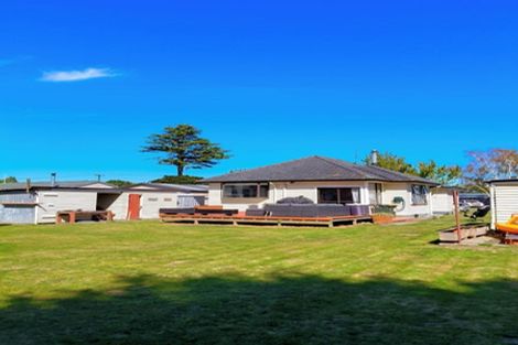 Photo of property in 17 Cryer Street, Southbridge, 7602