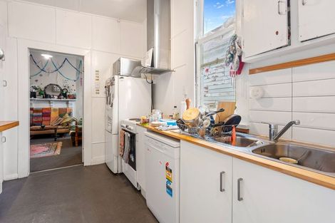 Photo of property in 94 North Road, North East Valley, Dunedin, 9010